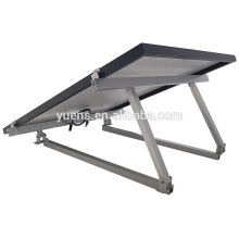 Solar Mounting for Flat Roof Solar Photovoltaic Mounting System